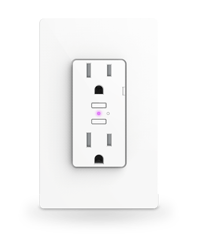 Wall Outlet